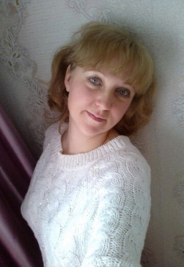 Моя фотография - Светлана Козловцева(л, 43 из Петропавловск (@svetlanakozlovcevalobasheva)