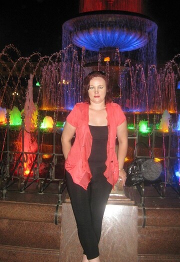 Моя фотография - Лариса, 57 из Волгоград (@larisa51440)