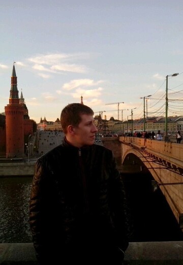 My photo - Aleks, 36 from Ramenskoye (@aleks109372)