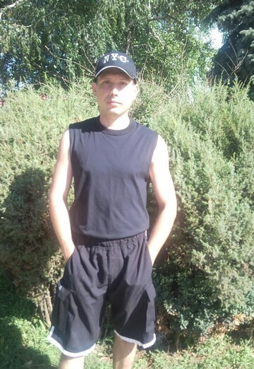 My photo - Aleksey, 47 from Stavropol (@aleksey401412)
