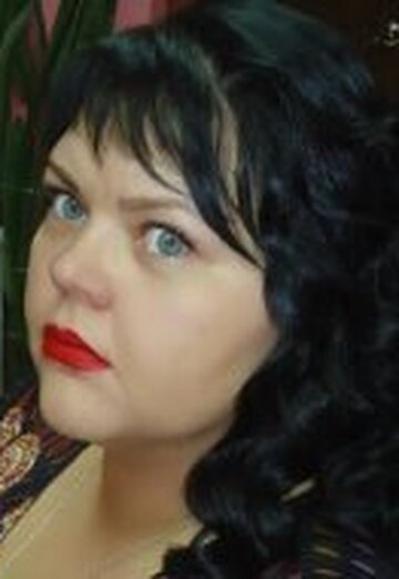 My photo - Tatyana, 48 from Voronezh (@tatyana196813)