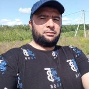 Said, 35, Нижний Новгород