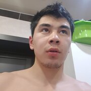 Роман, 27, Усть-Ордынский