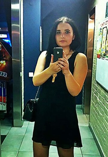 Моя фотографія - Наталя, 31 з Івано-Франківськ (@natalya112311)