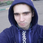 Сергей, 29, Елец