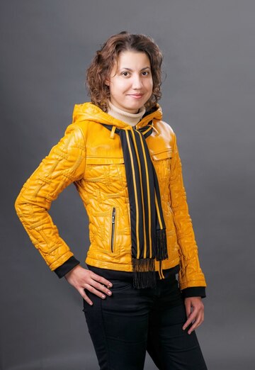 My photo - Anastasiya, 35 from Murom (@anastasiya136781)
