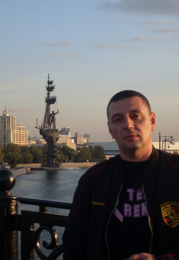 My photo - Aleksandr, 54 from Zlatoust (@aleksandr693290)