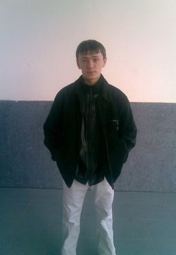 Моя фотография - Андрей, 37 из Косов (@drag21)