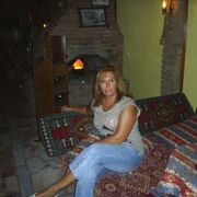 Yelina 54 Moscow
