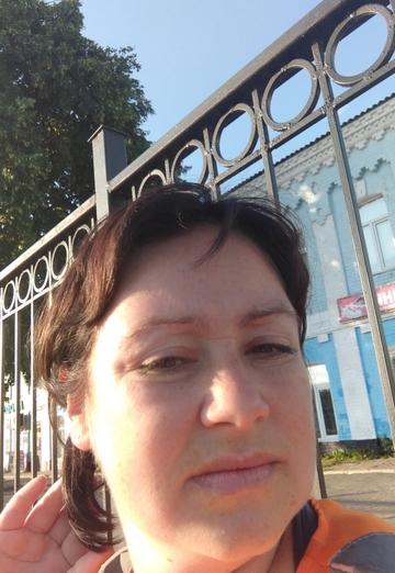 My photo - Bogdana, 35 from Priluki (@bogdana1254)