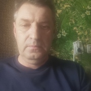Сергей Горохов, 51, Краснокаменск