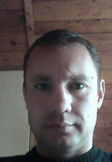 Моя фотография - Роман, 39 из Урюпинск (@roman150265)