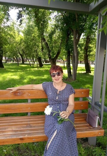 Моя фотография - Екатерина, 62 из Минусинск (@ekaterina172442)