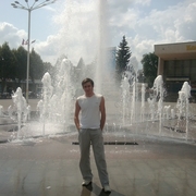 Andrei 47 Pyatigorsk