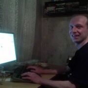 Иван, 46, Гвардейск