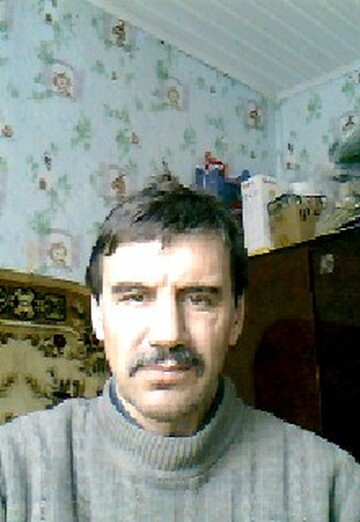 Моя фотографія - Сергей, 64 з Бабруйськ (@sergey5785304)