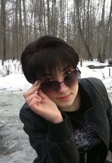My photo - Katerina, 28 from Stupino (@id198332)