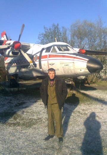 Моя фотография - Денис, 44 из Иркутск (@deniskoval2012)