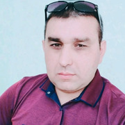 Рустам, 39, Москва