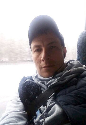 My photo - yuriy shadrin, 39 from Izhevsk (@uriyshadrin)