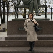 Оля, 63, Ижевск