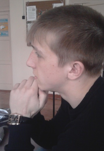 My photo - Ivan, 32 from Nizhny Novgorod (@ivan4489)