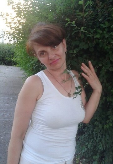 Моя фотография - Лилия Колчина(Пономар, 48 из Павлоград (@liliyakolchinaponomarenko)
