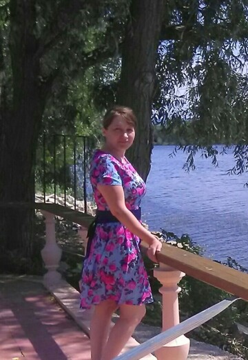 Моя фотография - Ирина, 39 из Краснотурьинск (@irina235627)