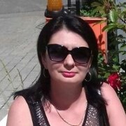 Анна Муха, 41, Донецк