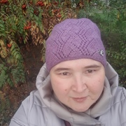 Татьяна 42 года (Козерог) Новокузнецк
