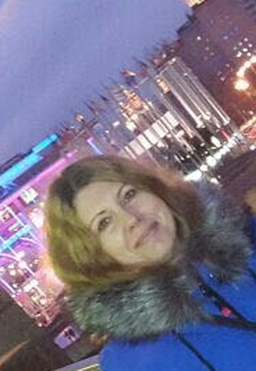 My photo - Natalya, 47 from Moscow (@natalya309765)