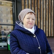 Виктория, 59, Горный