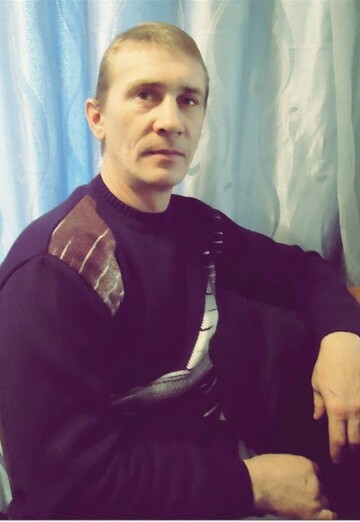 My photo - Komlev, 54 from Saraktash (@komlev6)