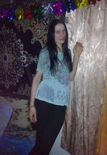 My photo - Vinchester N.N, 33 from Tomsk (@nadejda72757)