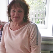 Людмила, 68, Горно-Алтайск