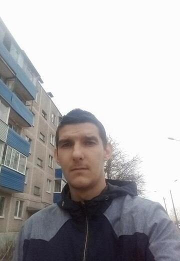 My photo - K3, 33 from Volokolamsk (@qn5unoxcid)