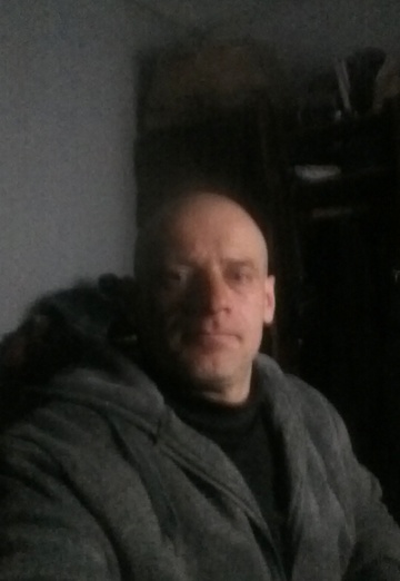 Моя фотографія - Олександр, 47 з Тернопіль (@multik-z)