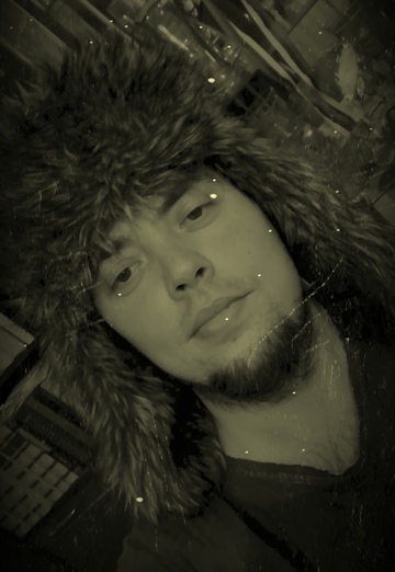 Моя фотография - Artem, 35 из Смоленск (@artem146404)