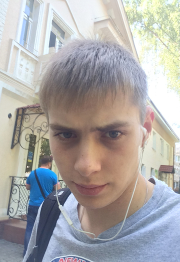 My photo - Stanislav, 29 from Sumy (@stanislav28803)