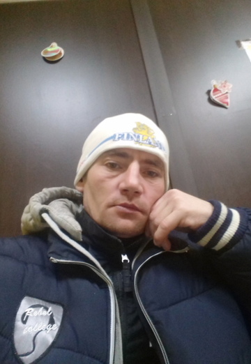 Моя фотография - рустик, 43 из Набережные Челны (@rustik1533)