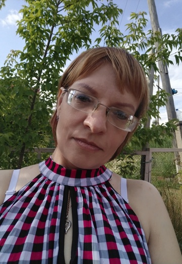 Моя фотография - Элен, 45 из Астана (@elen5219)