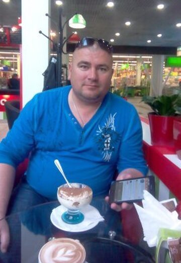 My photo - Valentin, 45 from Borispol (@valentin15881)