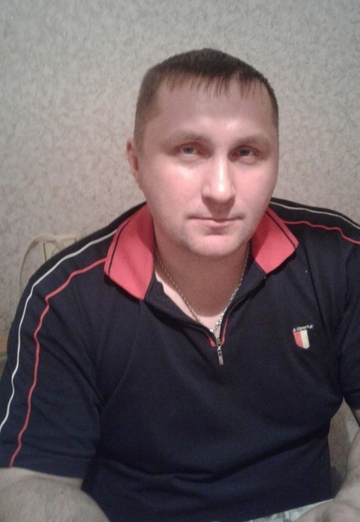 Моя фотография - Анатолий, 41 из Омск (@anatoliy70288)
