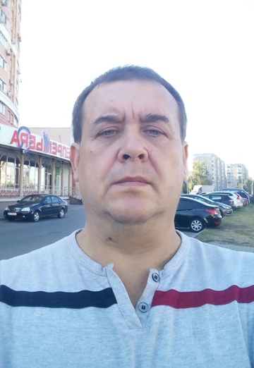My photo - Sergey, 54 from Volgodonsk (@sergey1187749)