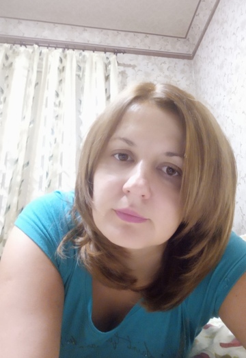 Моя фотография - Ольга, 41 из Донецк (@olga317504)
