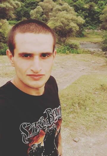 Моя фотография - Арен, 24 из Ереван (@aren642)