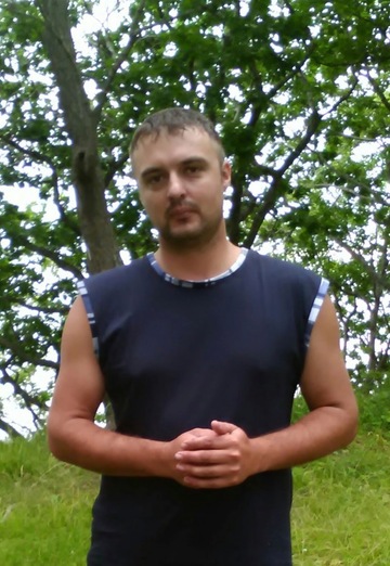My photo - Maksim, 41 from Artyom (@maksim137990)