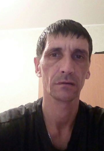 Моя фотография - Олег, 52 из Амурск (@oleg192768)