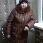 Надежда Жильцова, 61, Междуреченск