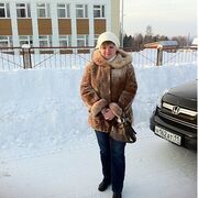 вера, 45, Юрья